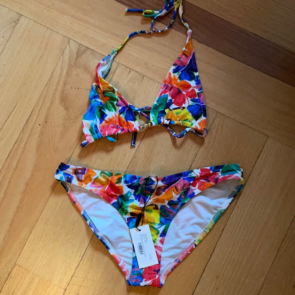 NWT bikini